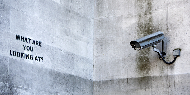 The Art of Banksy