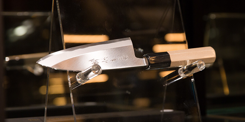 A Tanto Knife Guide