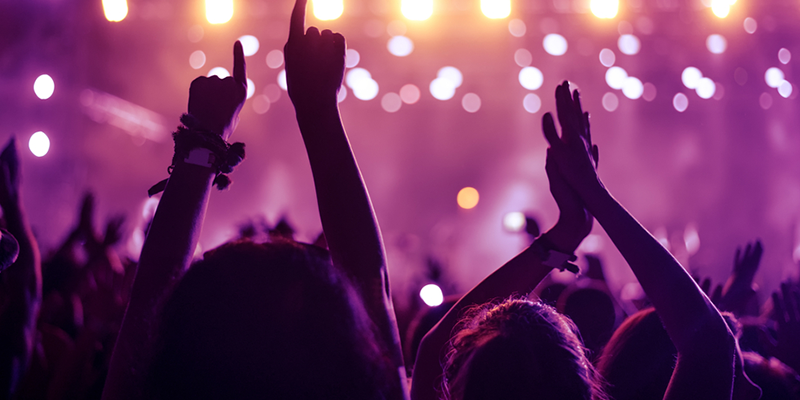 Melbourne Music Week 2017