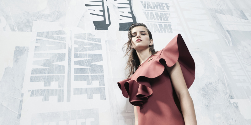 VAMFF 2017 Line-Up