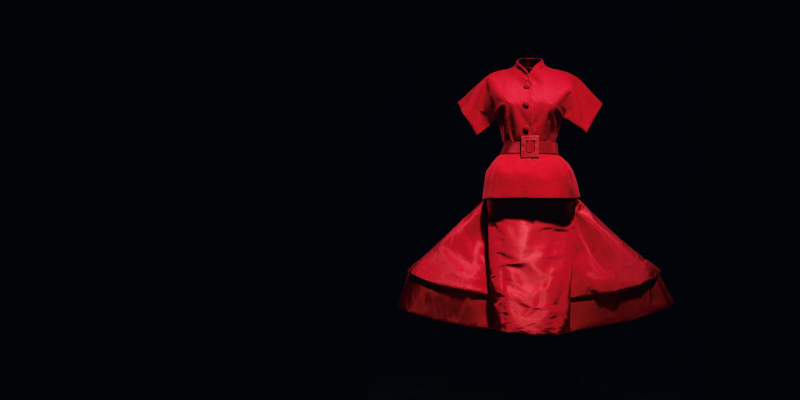 70 Years of Dior