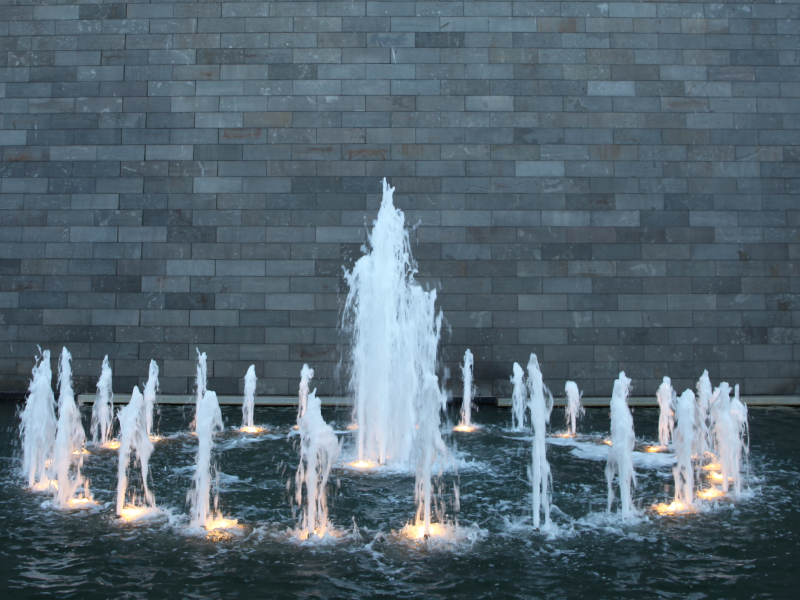 NGV Summer