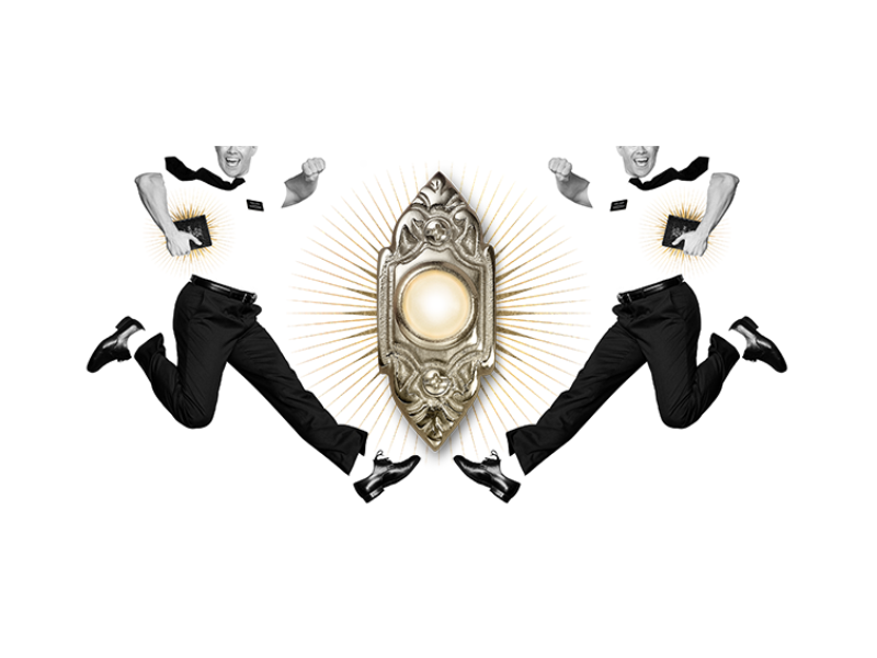 Book of Mormon