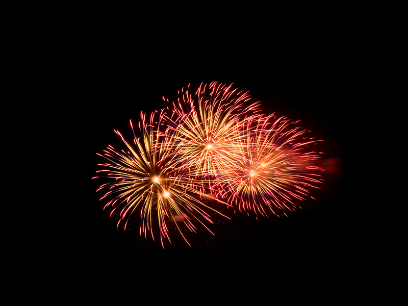 New Year’s Eve