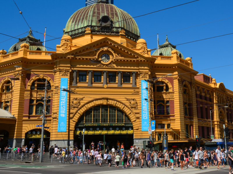 4 Things to do on Australia Day in Melbourne
