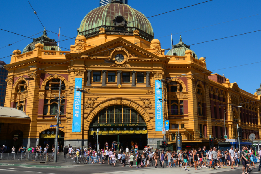 4 Things to do on Australia Day in Melbourne