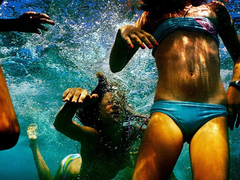4 Photography Exhibitions to See in Melbourne Now