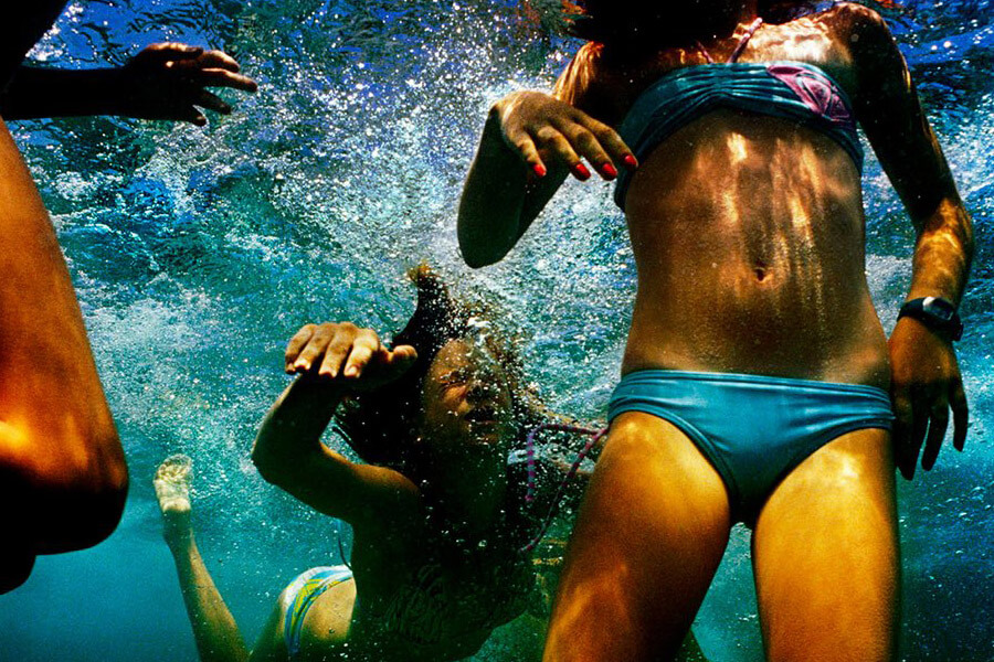 4 Photography Exhibitions to See in Melbourne Now