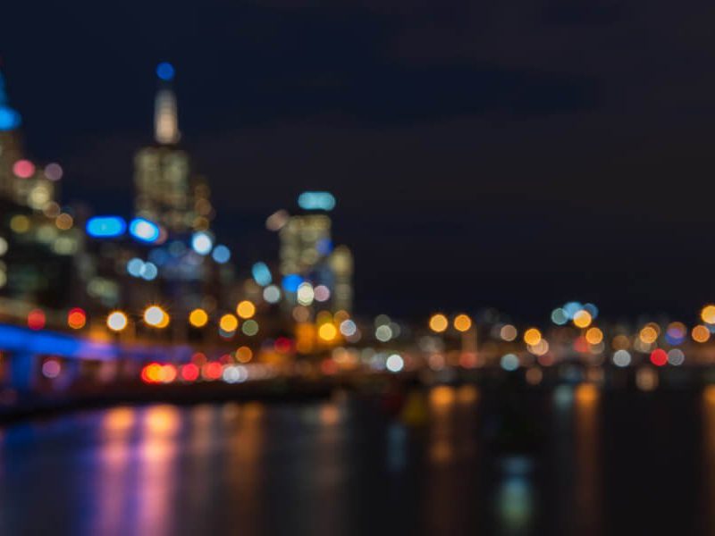 8 Things to do in Melbourne in April