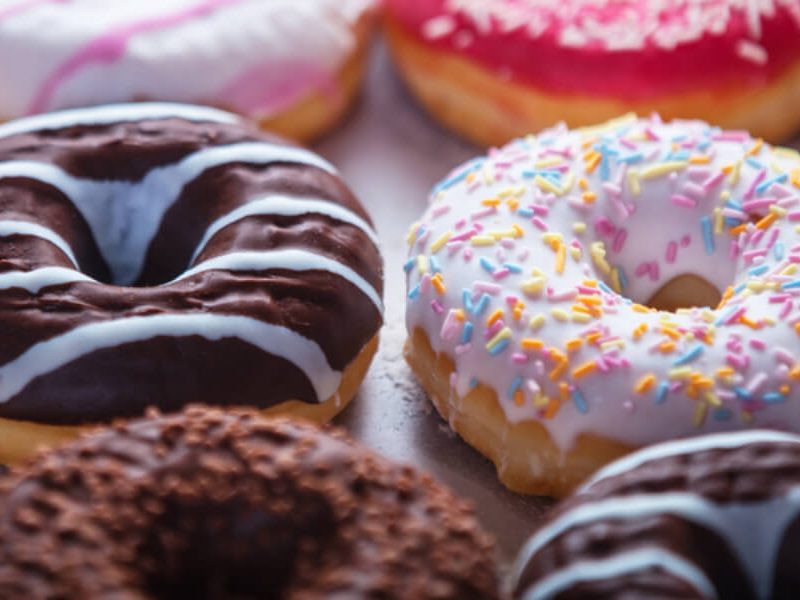 Donut Fest 2017