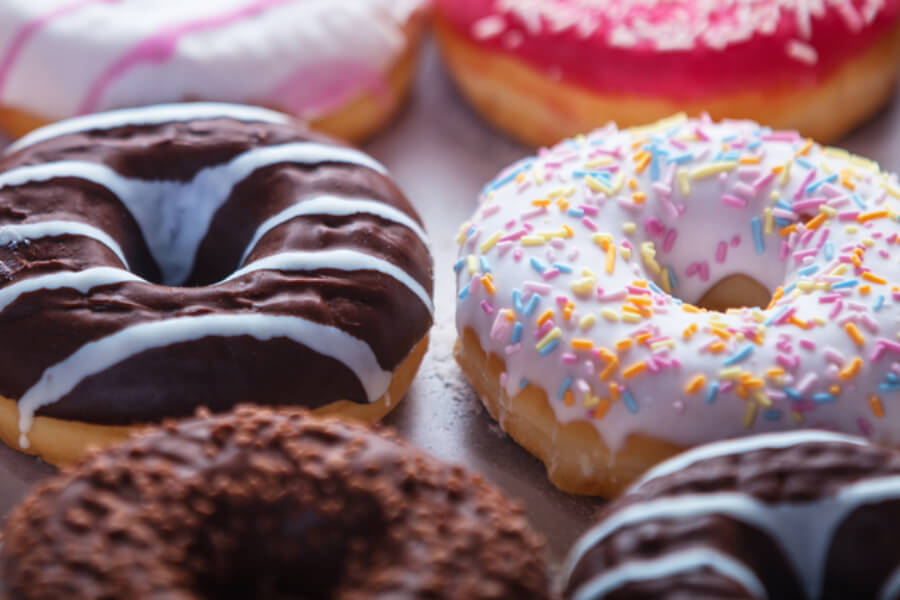 Donut Fest 2017