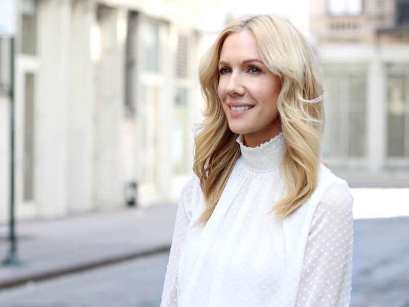 Q&A with Megan Hess