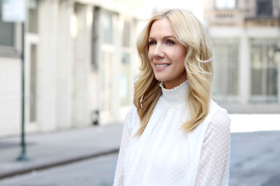 Q&A with Megan Hess