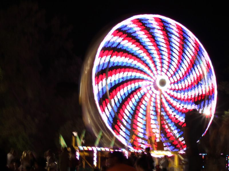 Your Guide to Moomba Festival