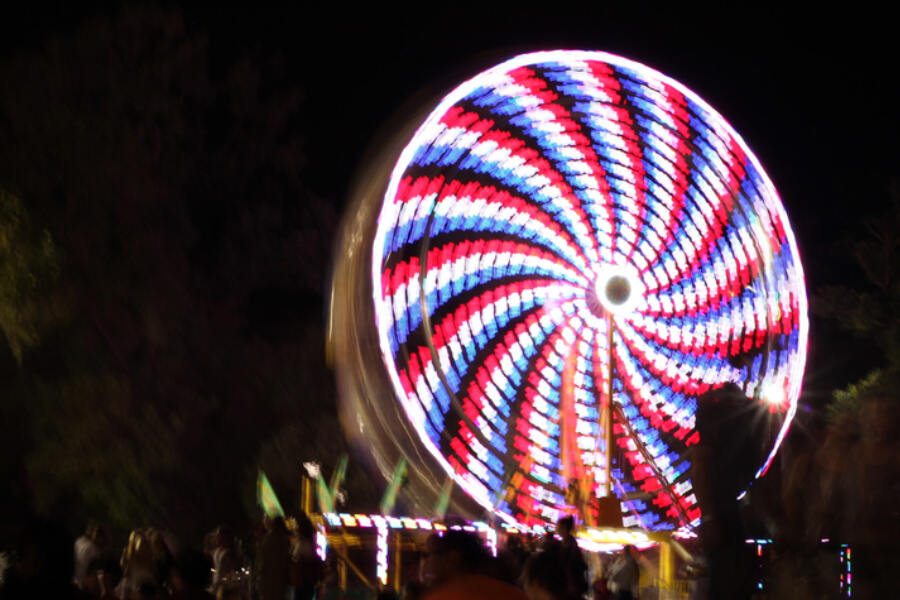 Your Guide to Moomba Festival