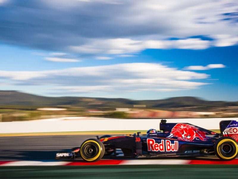 A Guide to the Australian Gran Prix