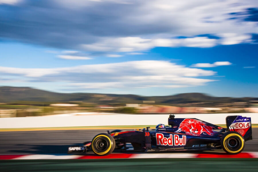 A Guide to the Australian Gran Prix