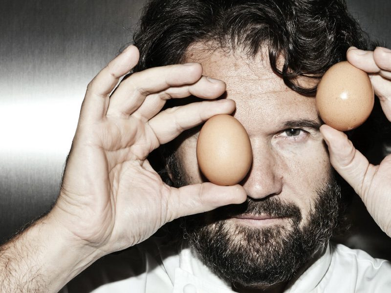 Melbourne Food and Wine Festival