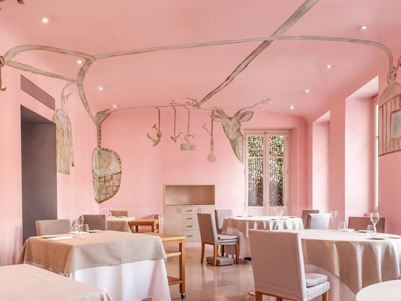 The World’s 50 Best Restaurants