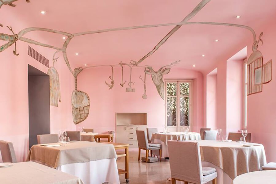 The World’s 50 Best Restaurants