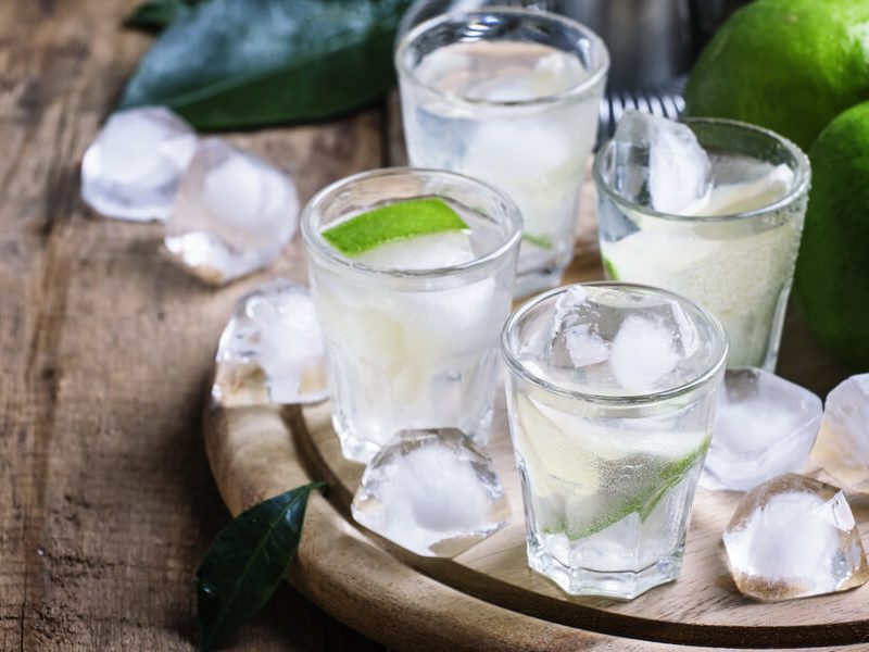 Melbourne’s Gin Hideouts
