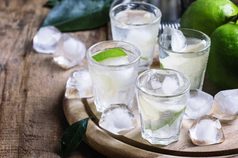 Melbourne’s Gin Hideouts