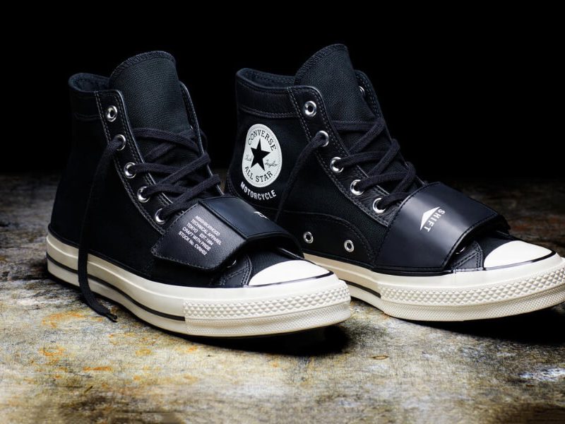 Converse x Neighborhood