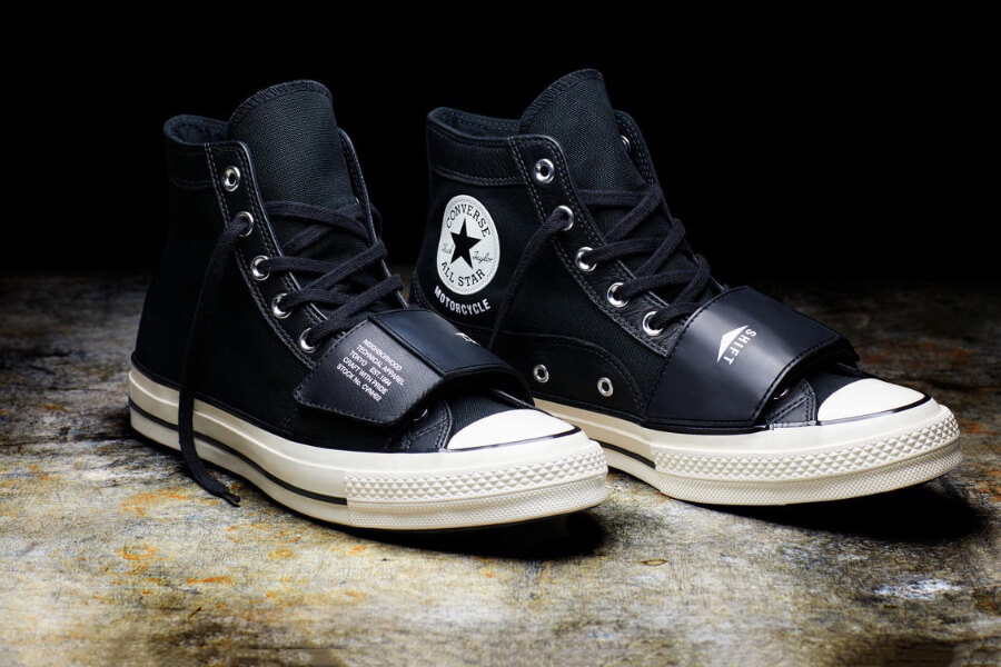 Converse x Neighborhood