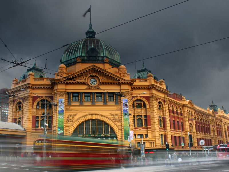 What’s Good in Melbourne this June