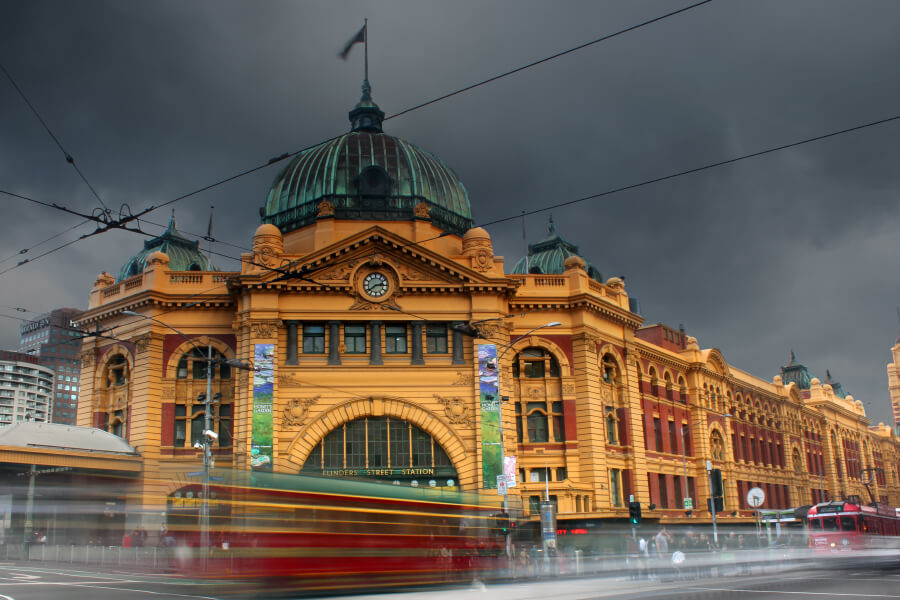 What’s Good in Melbourne this June