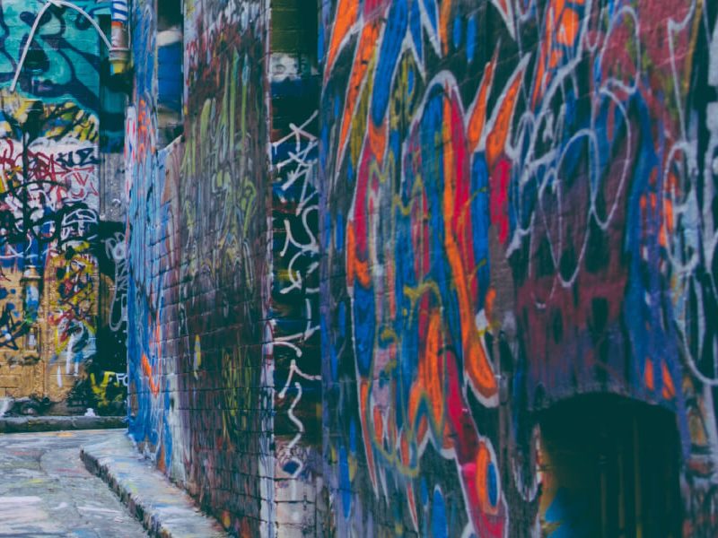 Things to do in Melbourne this May
