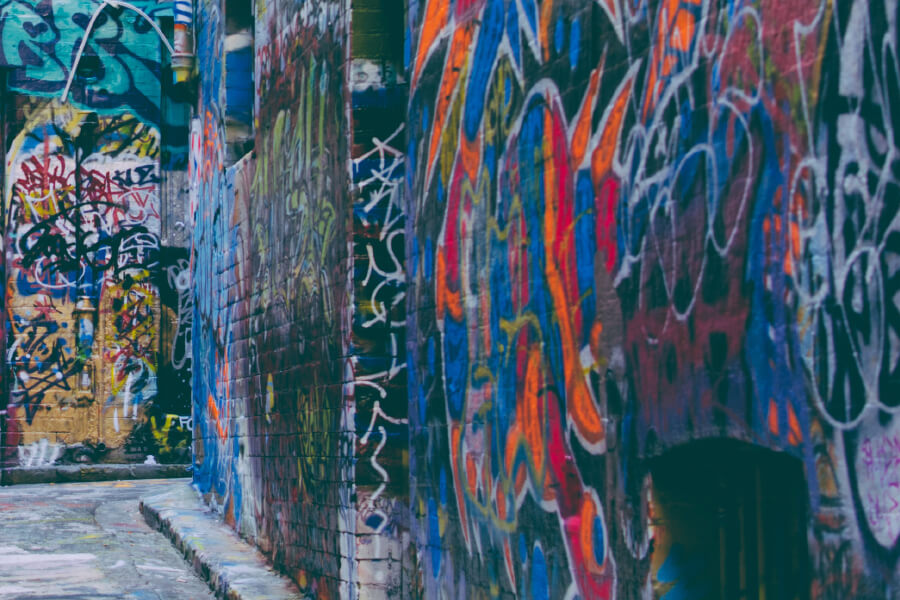Things to do in Melbourne this May