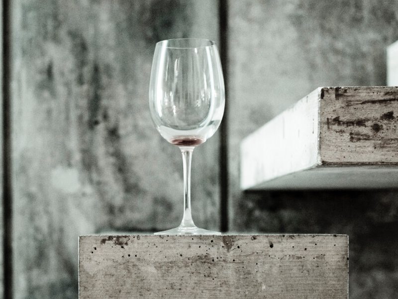 A Little Wine Bar Guide