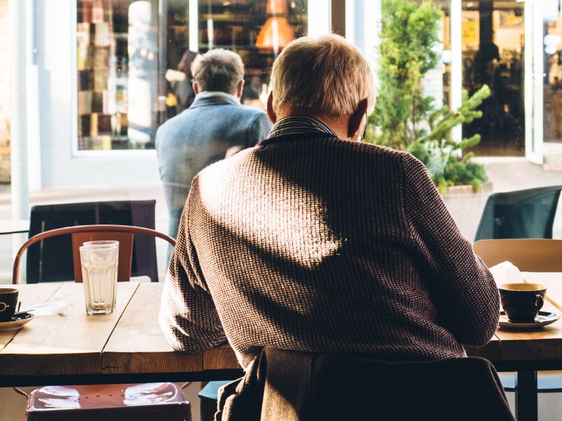 Let’s talk about Coffee