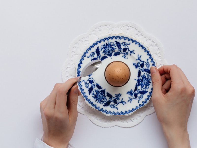 Eggs-cellent Breakfast Spots