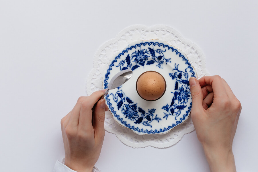 Eggs-cellent Breakfast Spots