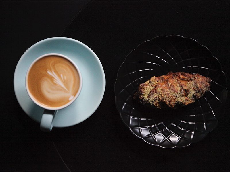 Five Pastries to get stuck into in Melbourne