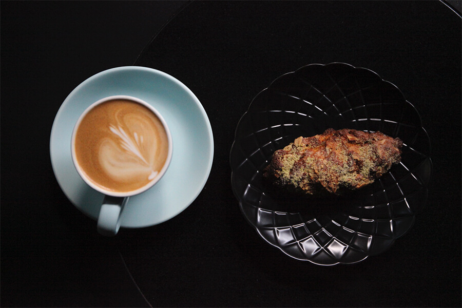 Five Pastries to get stuck into in Melbourne