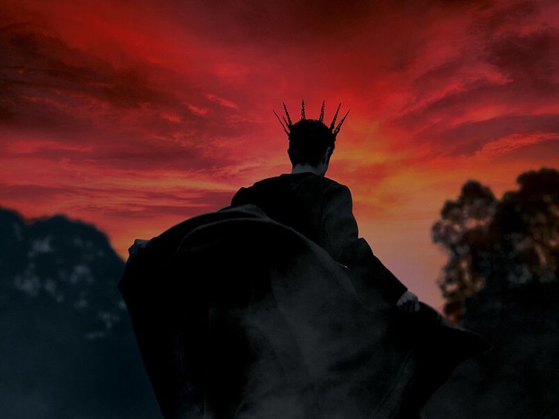 Macbeth x Melbourne Theatre Company