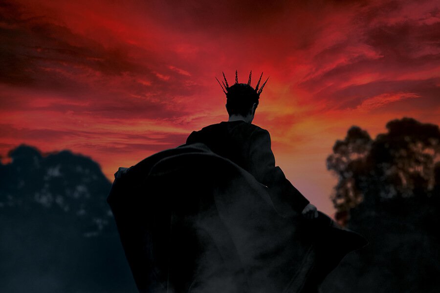 Macbeth x Melbourne Theatre Company