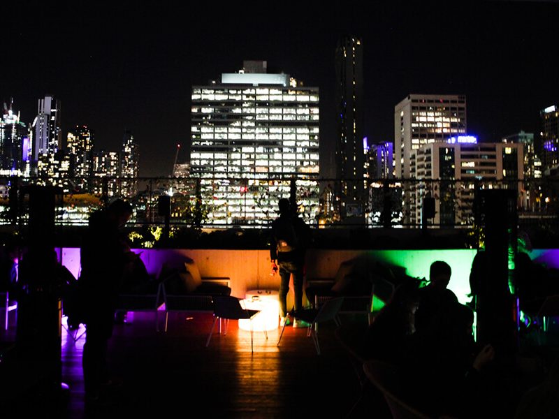 What’s On in Melbourne during July