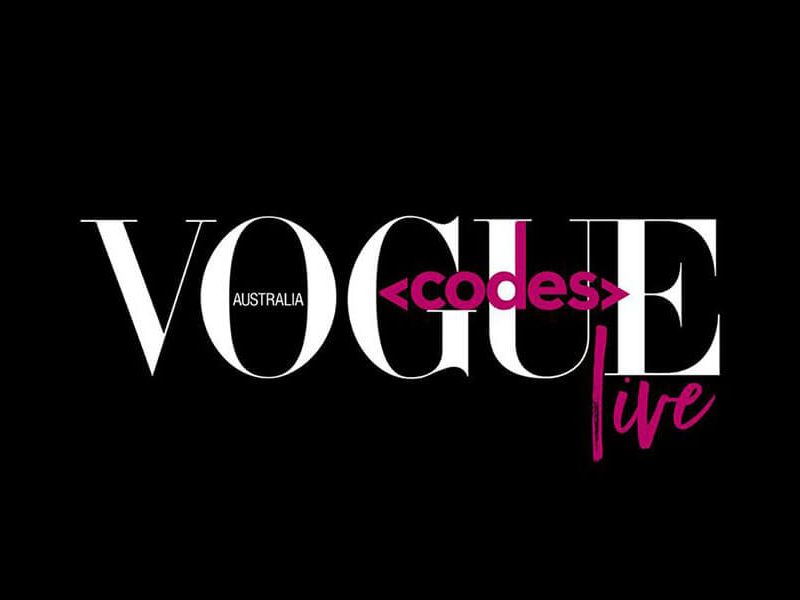 Vouge Codes