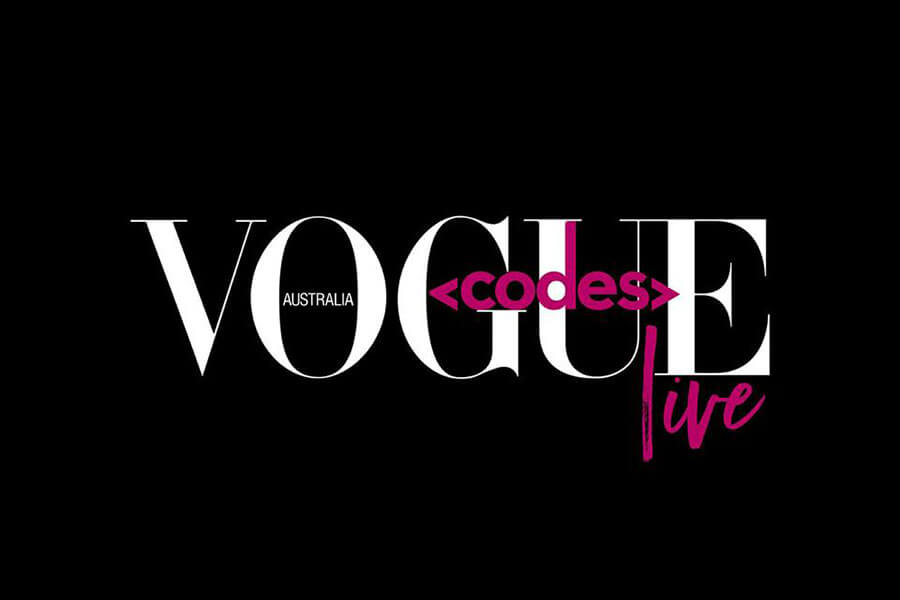 Vouge Codes