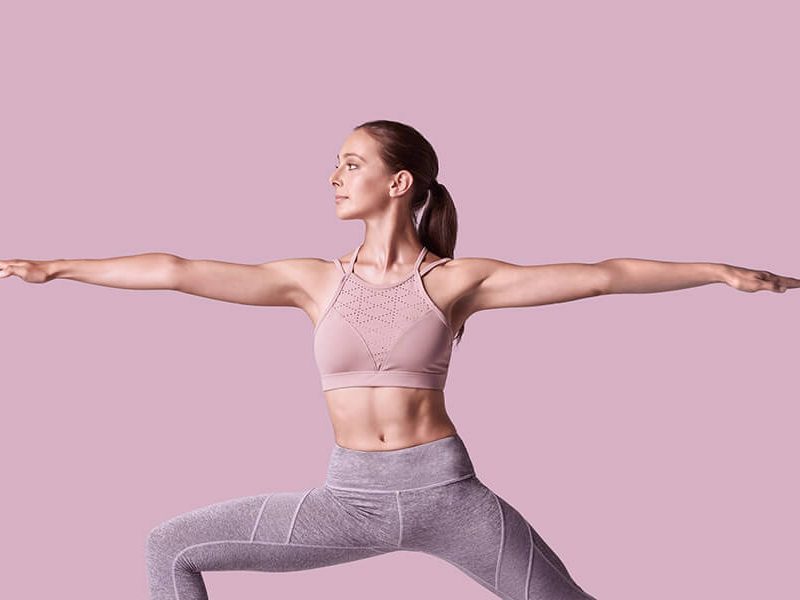 The Australian Ballet welcomes… you.