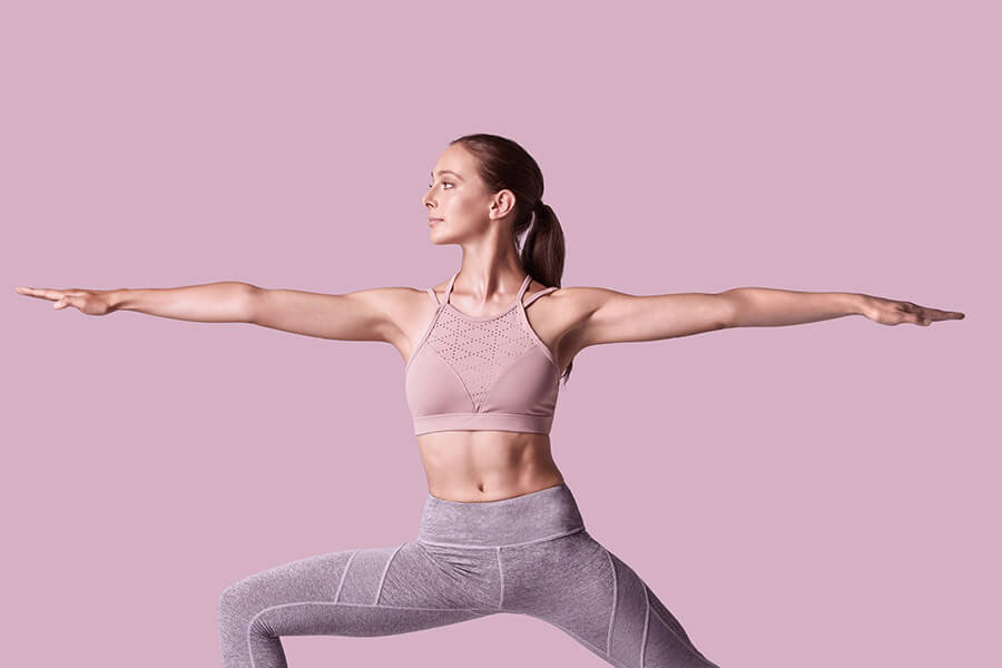 The Australian Ballet welcomes… you.