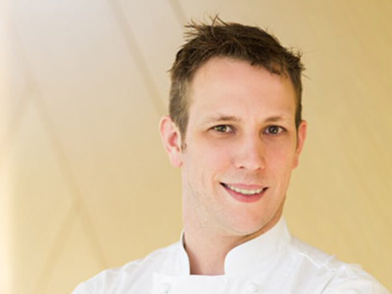 QT Melbourne has a new Executive Chef