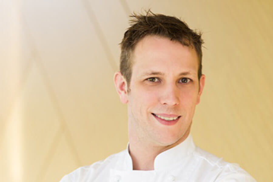 QT Melbourne has a new Executive Chef
