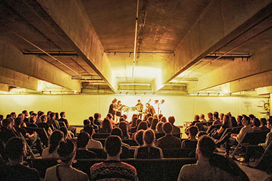 4 Things To Do In Melbourne In September