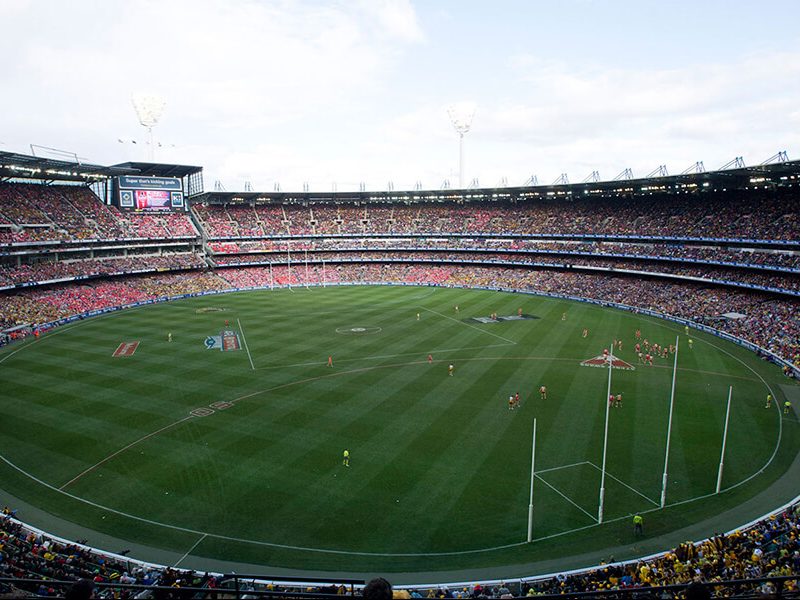 What To Do On Grand Final Day Saturday