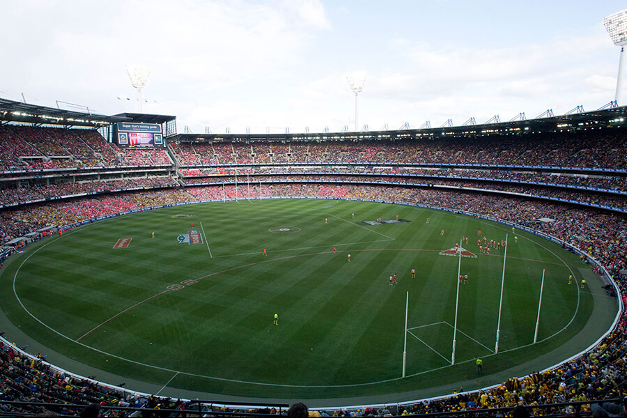 What To Do On Grand Final Day Saturday